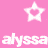Alyssa icon graphics