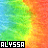 Alyssa icon graphics