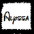 Alyssa icon graphics