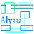 Alyssa icon graphics