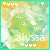 Alyssa icon graphics