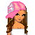 Alyssa icon graphics