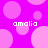 Amalia icon graphics