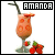 Amanda icon graphics