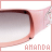 Amanda icon graphics