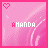 Amanda icon graphics