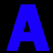 Amanda icon graphics