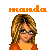 Amanda icon graphics