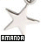 Amanda icon graphics