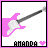 Amanda icon graphics