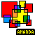 Amanda icon graphics