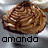Amanda icon graphics