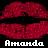 Amanda icon graphics