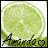 Amanda icon graphics