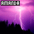 Amanda icon graphics