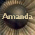 Amanda icon graphics