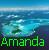 Amanda icon graphics