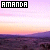 Amanda icon graphics