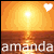 Amanda icon graphics