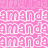Amanda icon graphics
