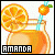 Amanda icon graphics