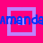 Amanda icon graphics
