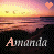 Amanda icon graphics