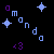 Amanda icon graphics