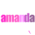 Amanda icon graphics