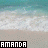 Amanda icon graphics