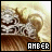 Amber icon graphics