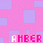 Amber icon graphics