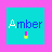 Amber icon graphics