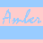 Amber icon graphics