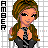 Amber icon graphics