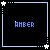 Amber icon graphics