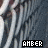 Amber icon graphics