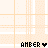 Amber icon graphics