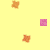 Amber icon graphics