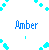 Amber icon graphics