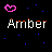 Amber icon graphics