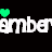 Amber icon graphics