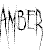 Amber icon graphics