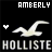 Amberly icon graphics