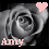 Amy icon graphics