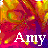 Amy icon graphics