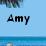 Amy icon graphics