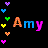 Amy