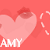 Amy icon graphics