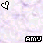 Amy icon graphics